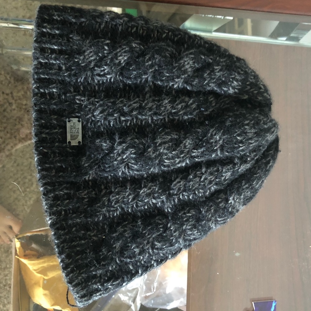 North Face Winter Hat